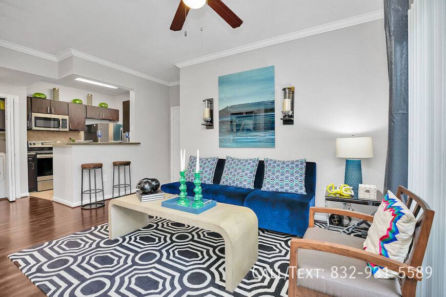 Apartment for rent at 14974 Park Row Blvd #FPR, Houston, TX 77084