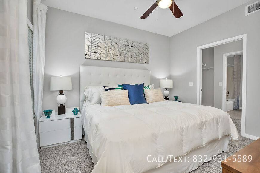 Apartment for rent at 14974 Park Row Blvd #FPR, Houston, TX 77084
