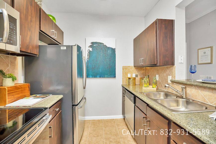 Apartment for rent at 14974 Park Row Blvd #FPR, Houston, TX 77084