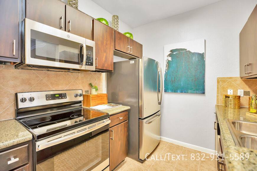 Apartment for rent at 14974 Park Row Blvd #FPR, Houston, TX 77084