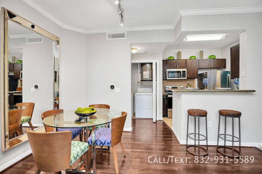 Apartment for rent at 14974 Park Row Blvd #FPR, Houston, TX 77084