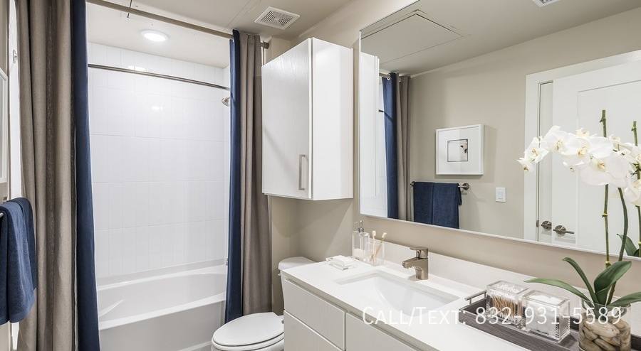 Apartment for rent at 300 Ruthven St #E25D2, Houston, TX 77002