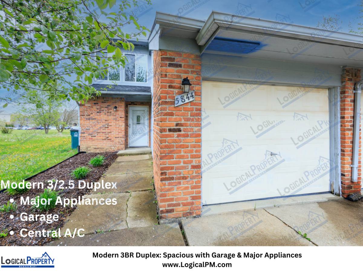 House for rent at 5844 Niles Dr, Troy, MI 48098