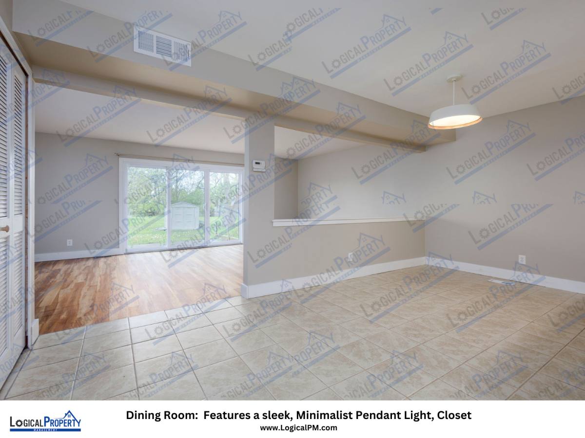 House for rent at 5844 Niles Dr, Troy, MI 48098