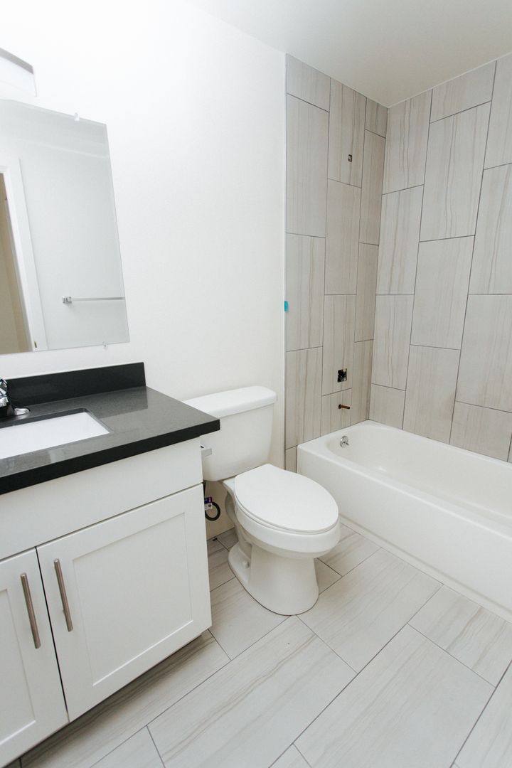 Apartment for rent at 732 N 95th St, Seattle, WA 98103