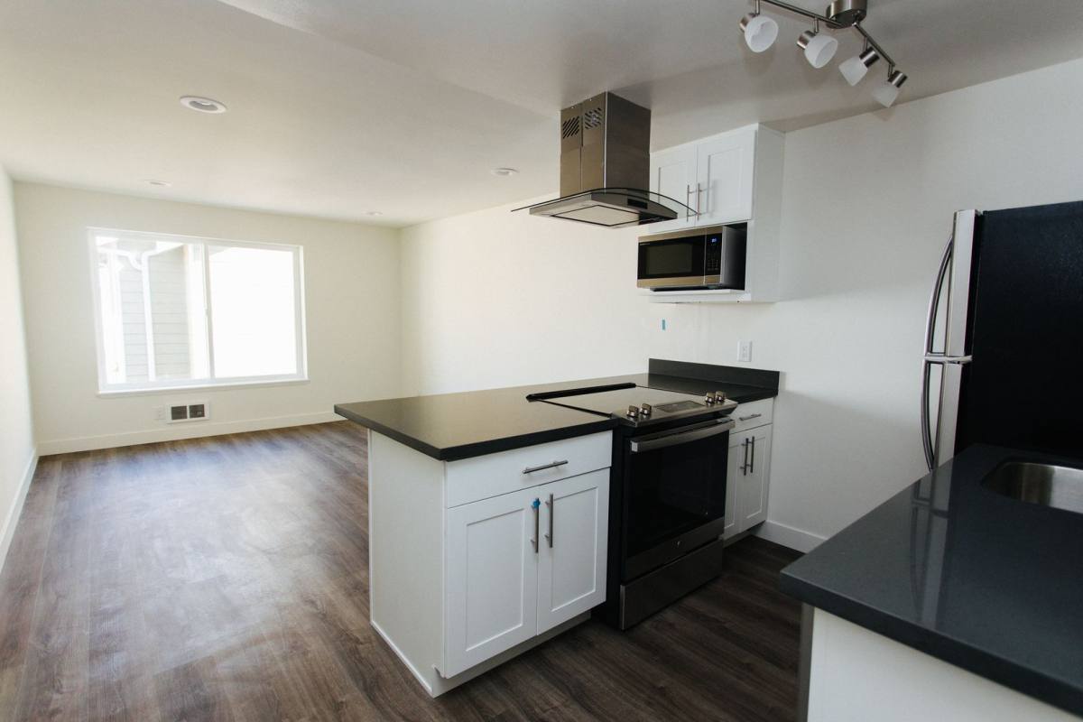 Apartment for rent at 732 N 95th St, Seattle, WA 98103