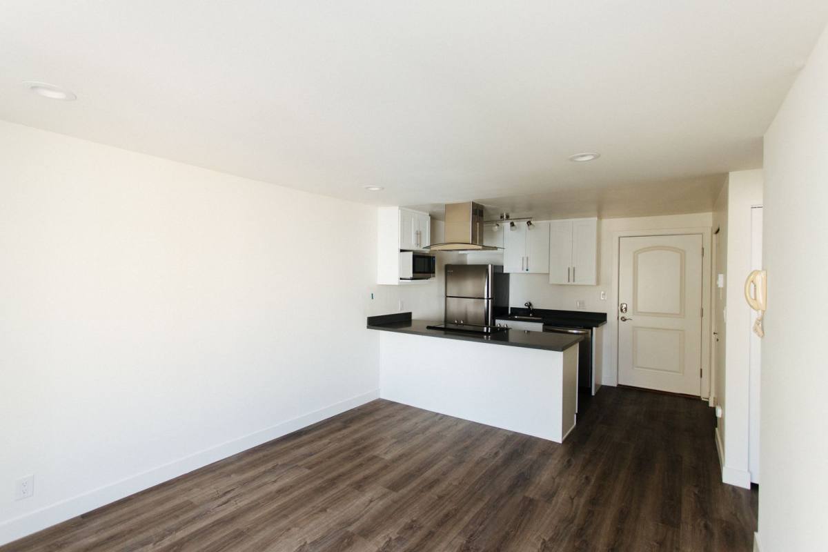 Apartment for rent at 732 N 95th St, Seattle, WA 98103