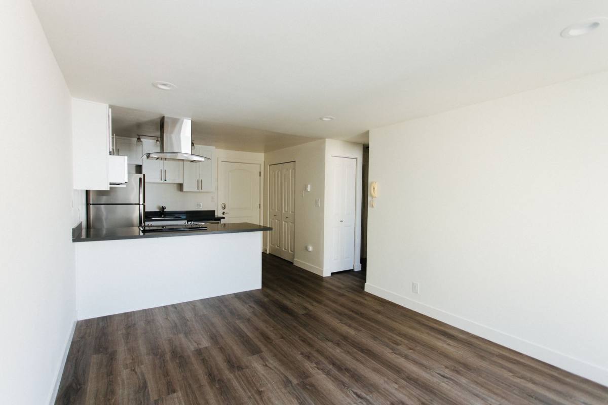Apartment for rent at 732 N 95th St, Seattle, WA 98103