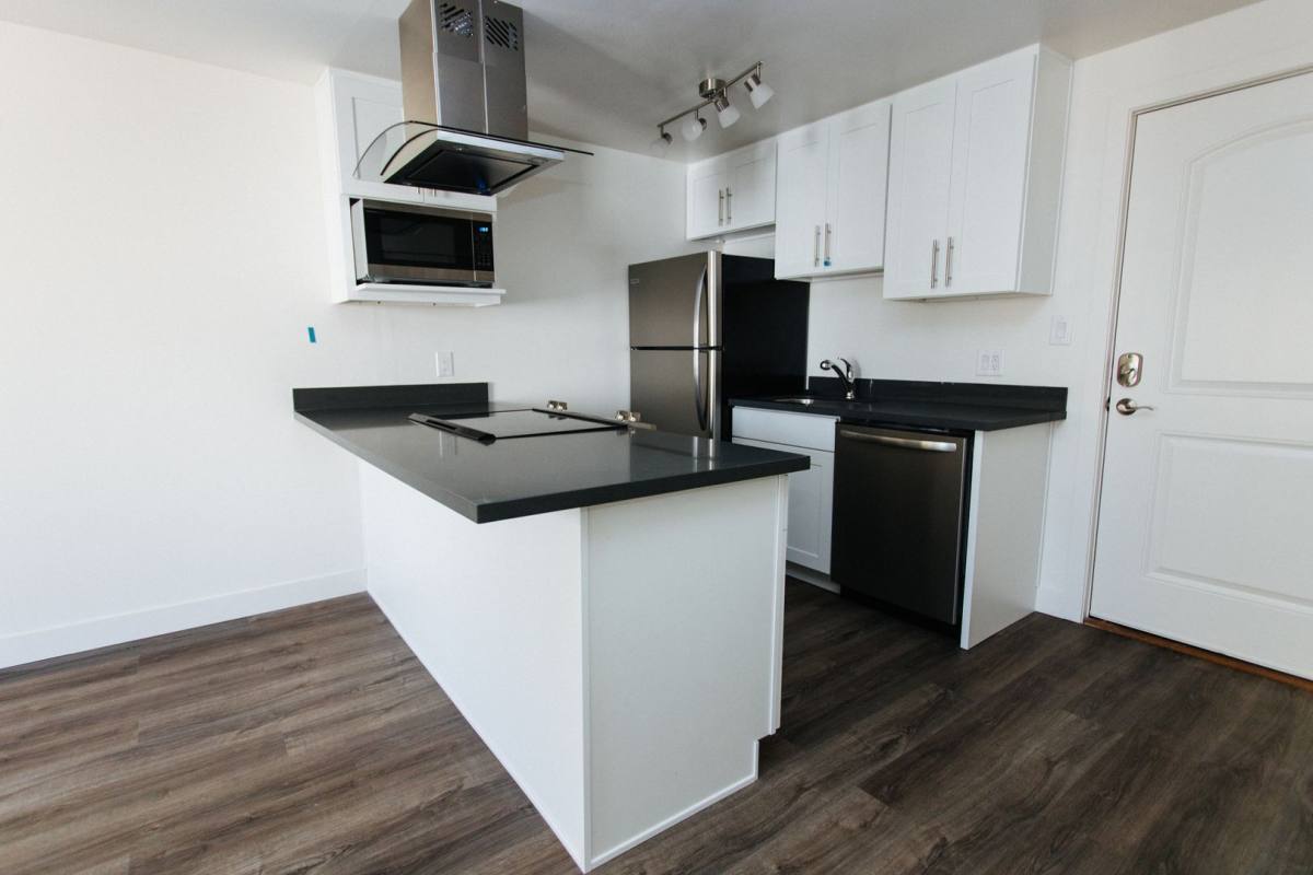 Apartment for rent at 732 N 95th St, Seattle, WA 98103