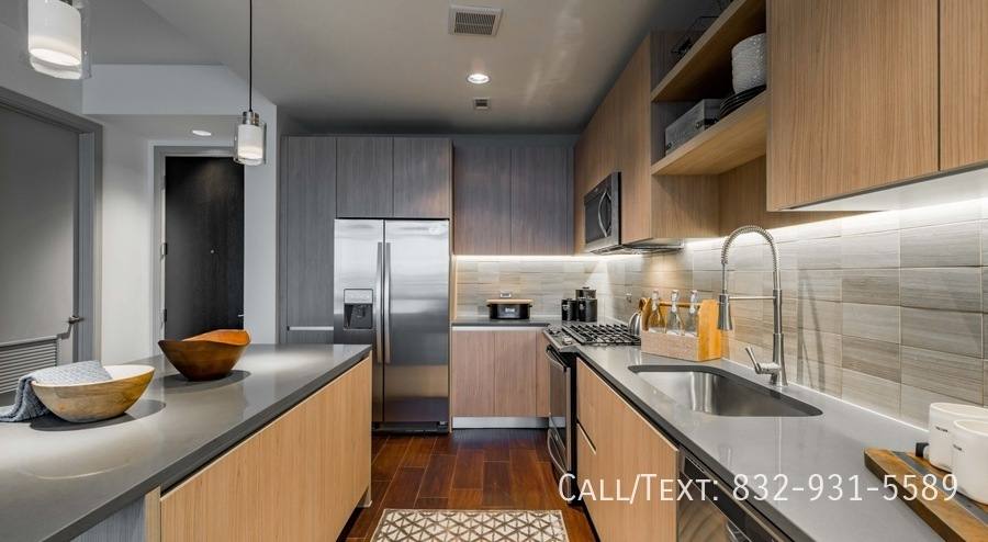 Apartment for rent at 1399 Fannin St #AMS1, Houston, TX 77002