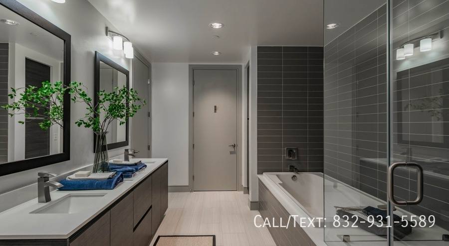 Apartment for rent at 1399 Fannin St #AMS1, Houston, TX 77002