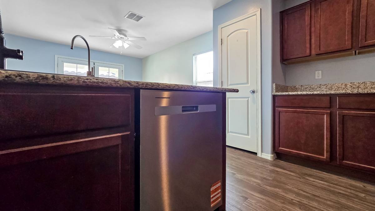 House for rent at 1286 N 165th Ave, Goodyear, AZ 85338
