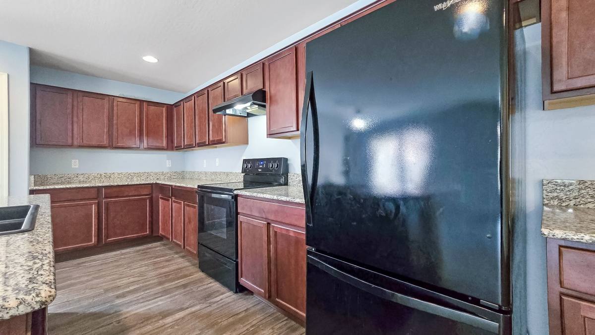 House for rent at 1286 N 165th Ave, Goodyear, AZ 85338