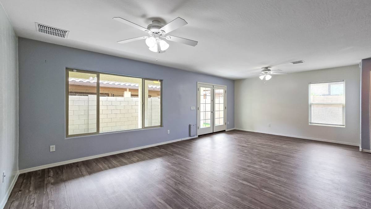 House for rent at 1286 N 165th Ave, Goodyear, AZ 85338