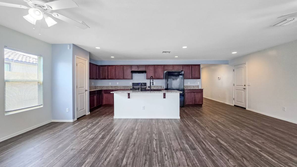 House for rent at 1286 N 165th Ave, Goodyear, AZ 85338