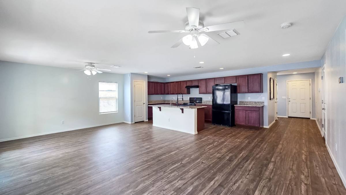 House for rent at 1286 N 165th Ave, Goodyear, AZ 85338