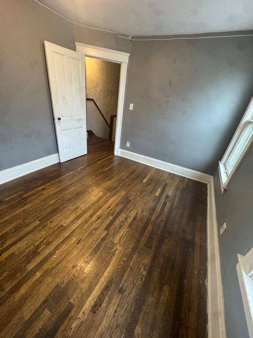 Apartment for rent at 632 E 101st St, Cleveland, OH 44108