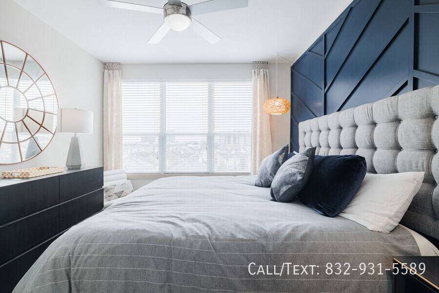 Apartment for rent at 998 Crosby St #M1801, Houston, TX 77019