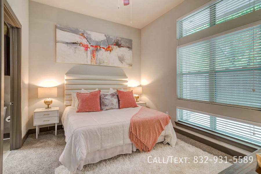 Apartment for rent at 1000 Oakdale St #5HP1, Houston, TX 77004