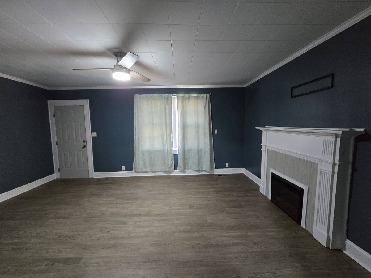 House for rent at 1932 Dogwood St, Fayetteville, NC 28301