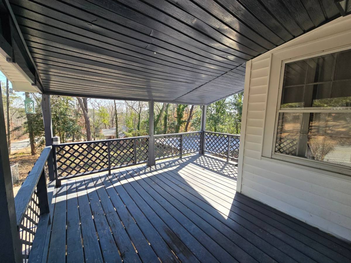 House for rent at 1932 Dogwood St, Fayetteville, NC 28301