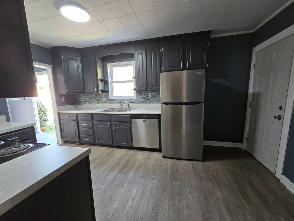 House for rent at 1932 Dogwood St, Fayetteville, NC 28301