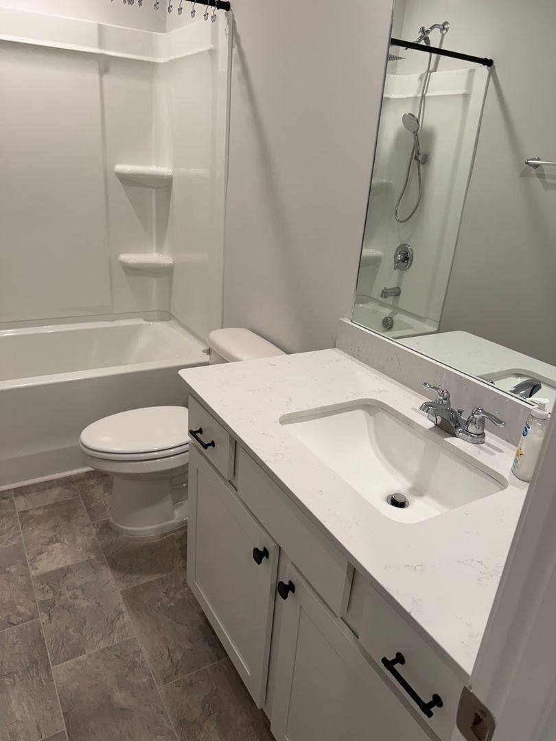 Townhouse for rent at 1407 Walker Way, Columbia, TN 38401