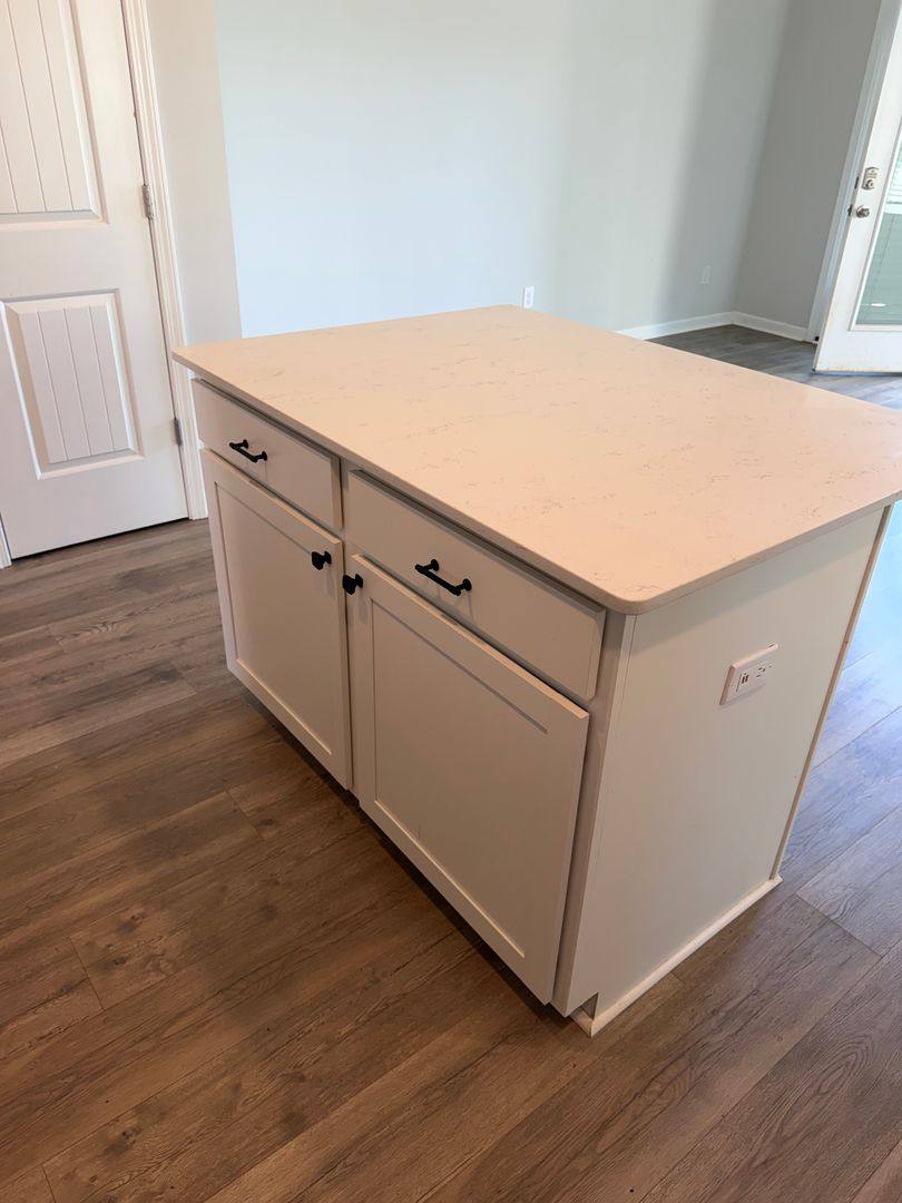 Townhouse for rent at 1407 Walker Way, Columbia, TN 38401
