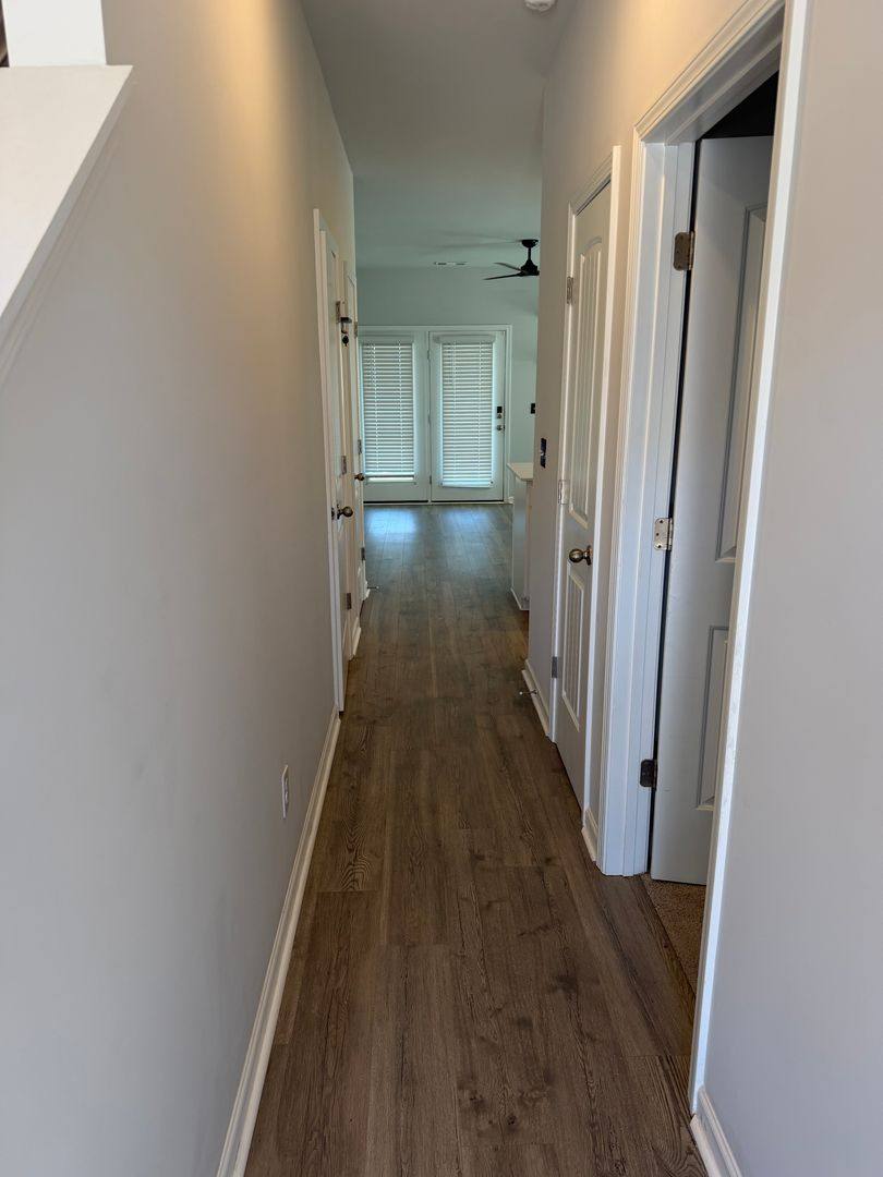 Townhouse for rent at 1407 Walker Way, Columbia, TN 38401