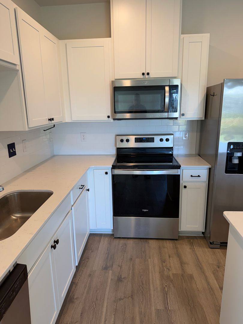 Townhouse for rent at 1407 Walker Way, Columbia, TN 38401