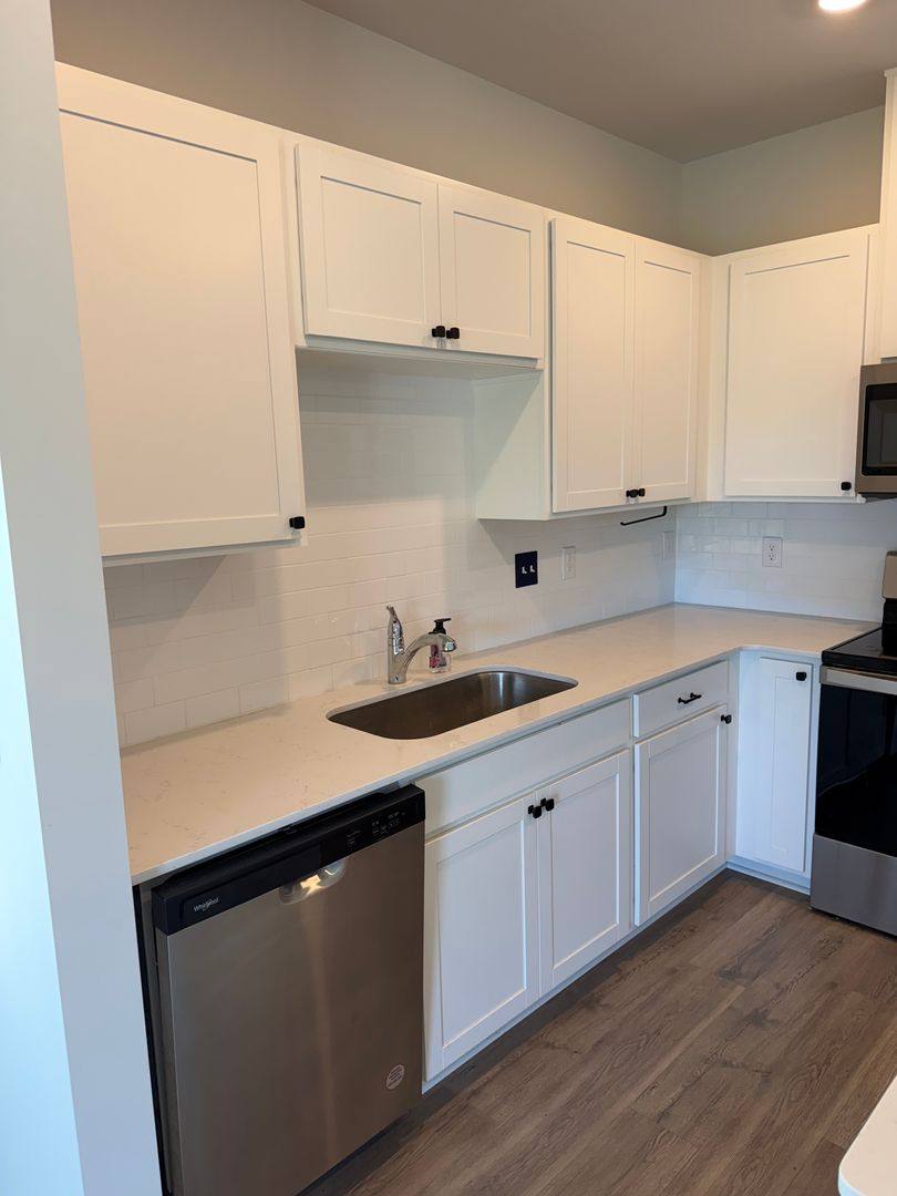 Townhouse for rent at 1407 Walker Way, Columbia, TN 38401