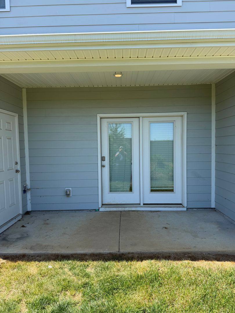 Townhouse for rent at 1407 Walker Way, Columbia, TN 38401