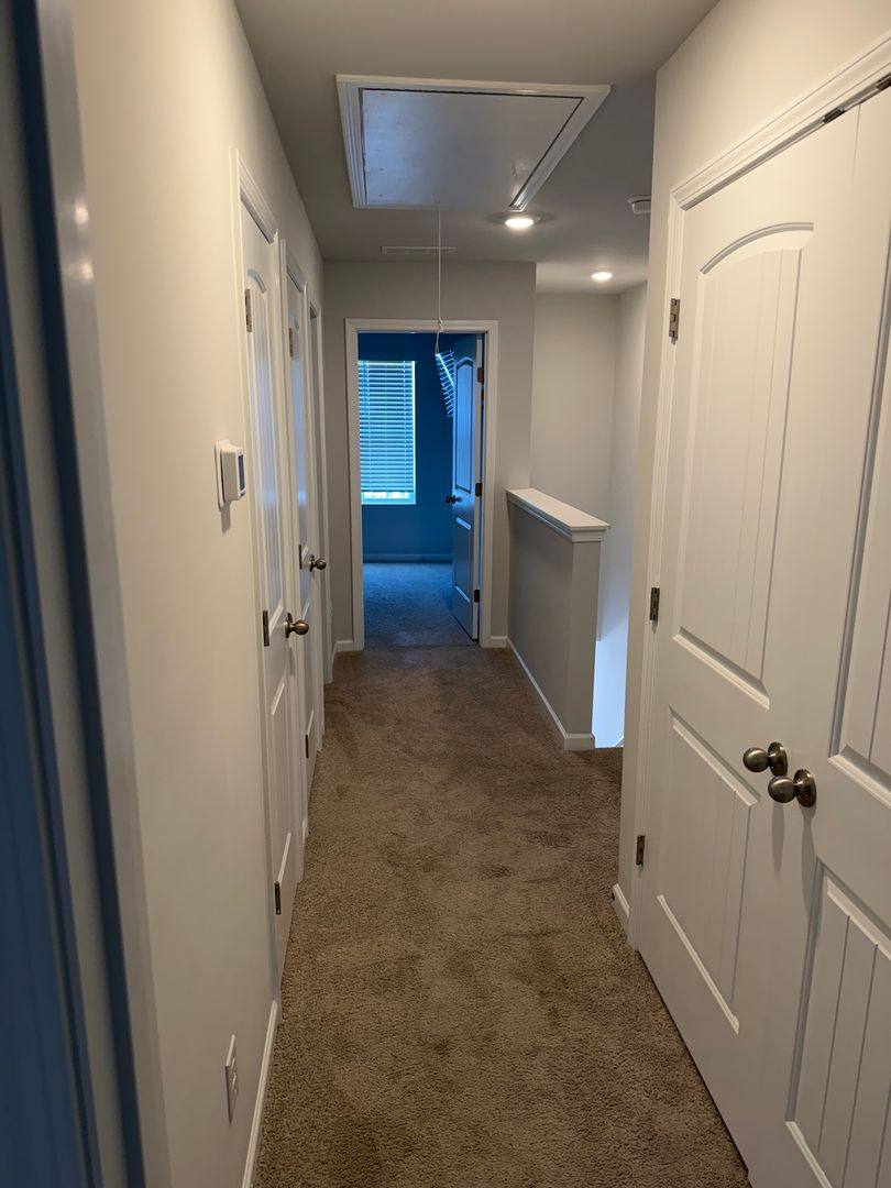 Townhouse for rent at 1407 Walker Way, Columbia, TN 38401
