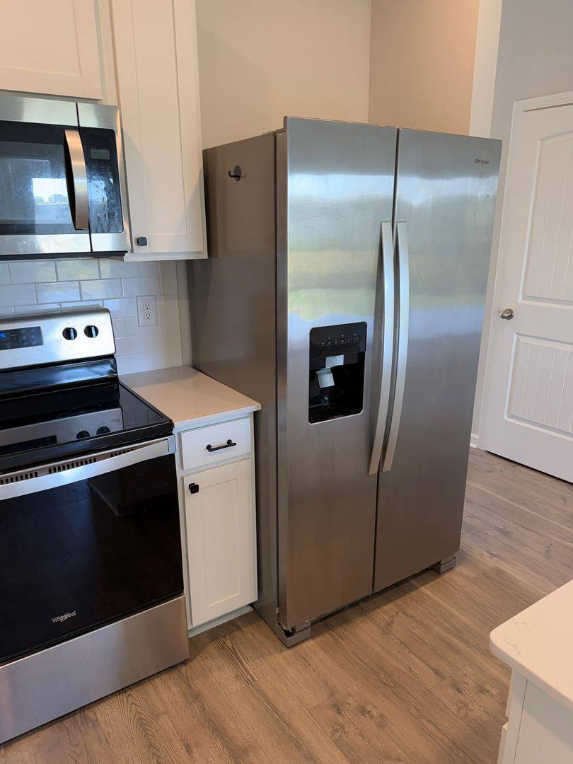 Townhouse for rent at 1407 Walker Way, Columbia, TN 38401