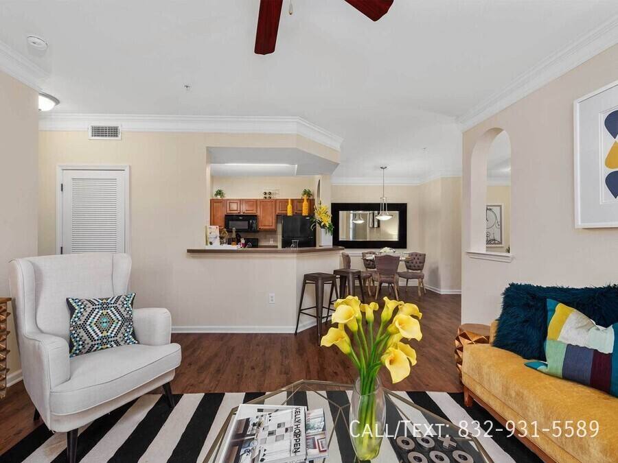 Apartment for rent at 6309 Miller Rd 2 #AAW, Houston, TX 77049