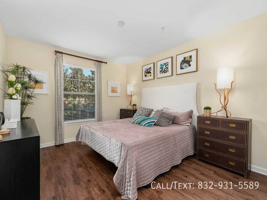 Apartment for rent at 6309 Miller Rd 2 #AAW, Houston, TX 77049
