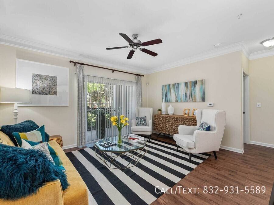 Apartment for rent at 6309 Miller Rd 2 #AAW, Houston, TX 77049