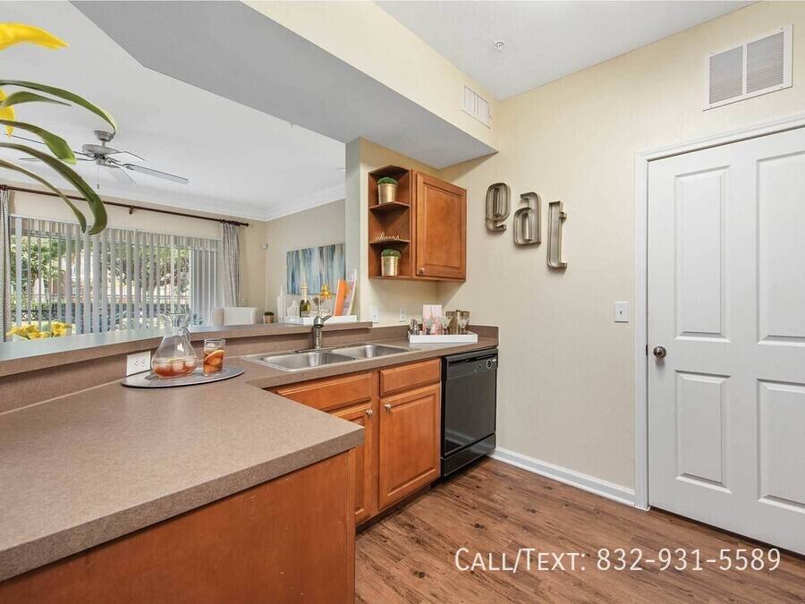 Apartment for rent at 6309 Miller Rd 2 #AAW, Houston, TX 77049