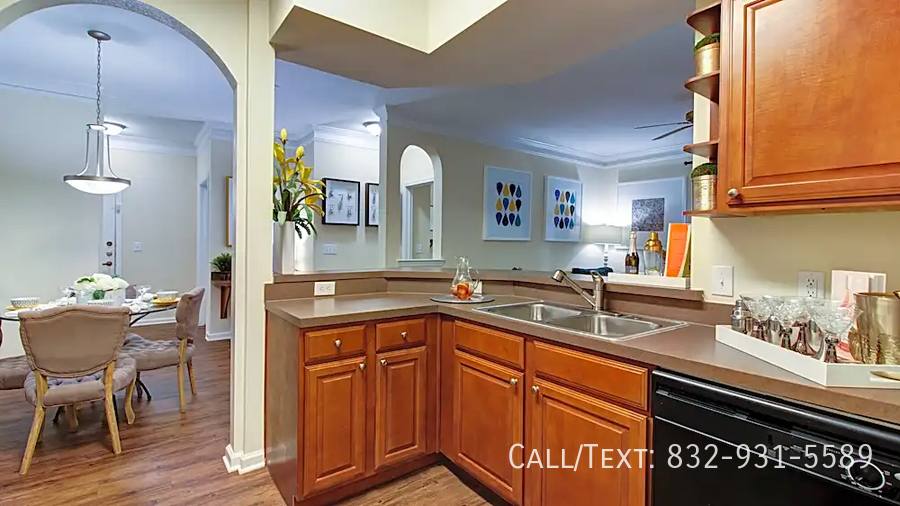 Apartment for rent at 6309 Miller Rd 2 #AAW, Houston, TX 77049