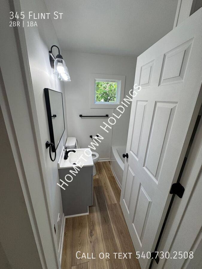 House for rent at 345 Flint St, Danville, VA 24541
