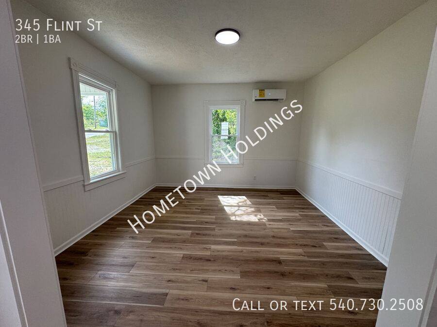 House for rent at 345 Flint St, Danville, VA 24541
