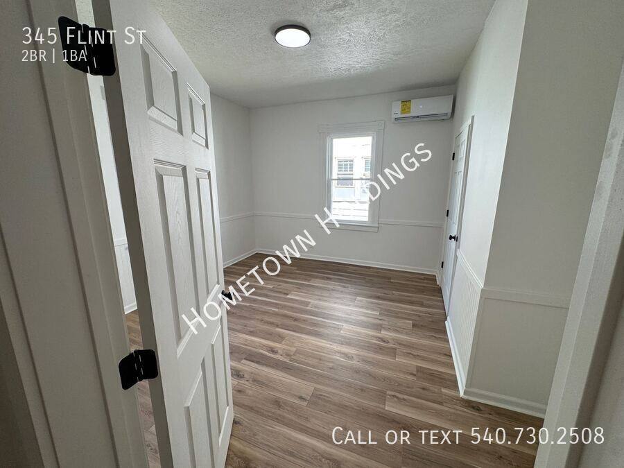 House for rent at 345 Flint St, Danville, VA 24541