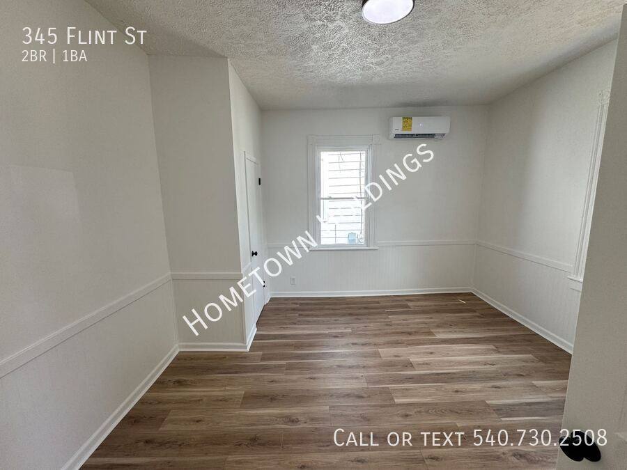 House for rent at 345 Flint St, Danville, VA 24541