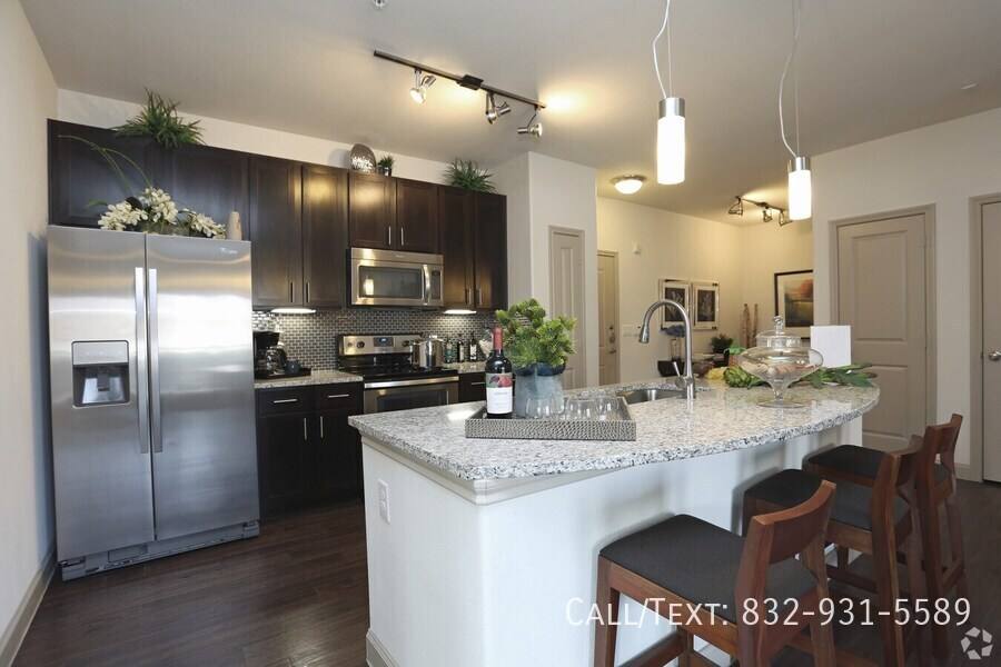 Apartment for rent at 9334 Hufsmith Rd #PSC2, Tomball, TX 77375