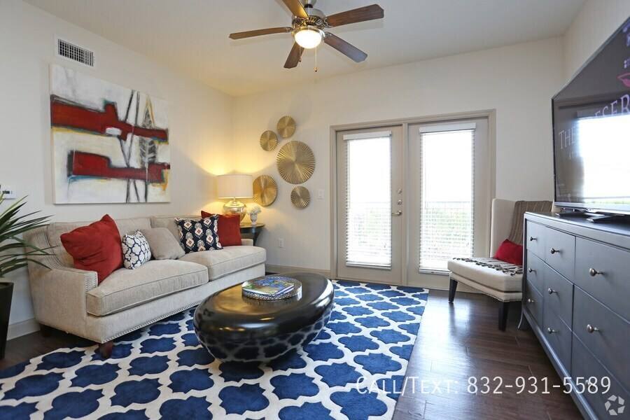 Apartment for rent at 9334 Hufsmith Rd #PSC2, Tomball, TX 77375