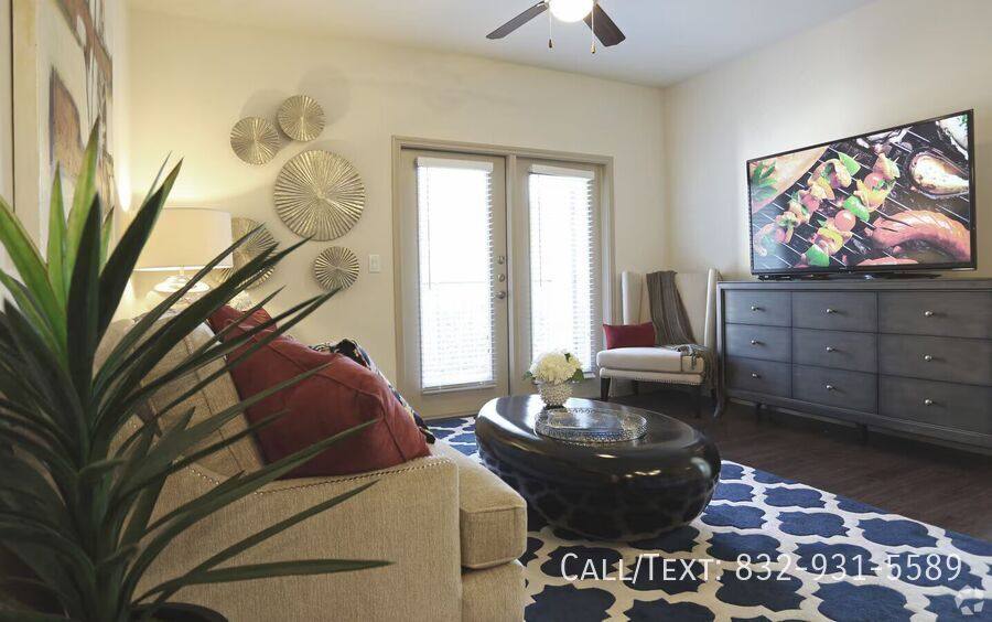 Apartment for rent at 9334 Hufsmith Rd #PSC2, Tomball, TX 77375