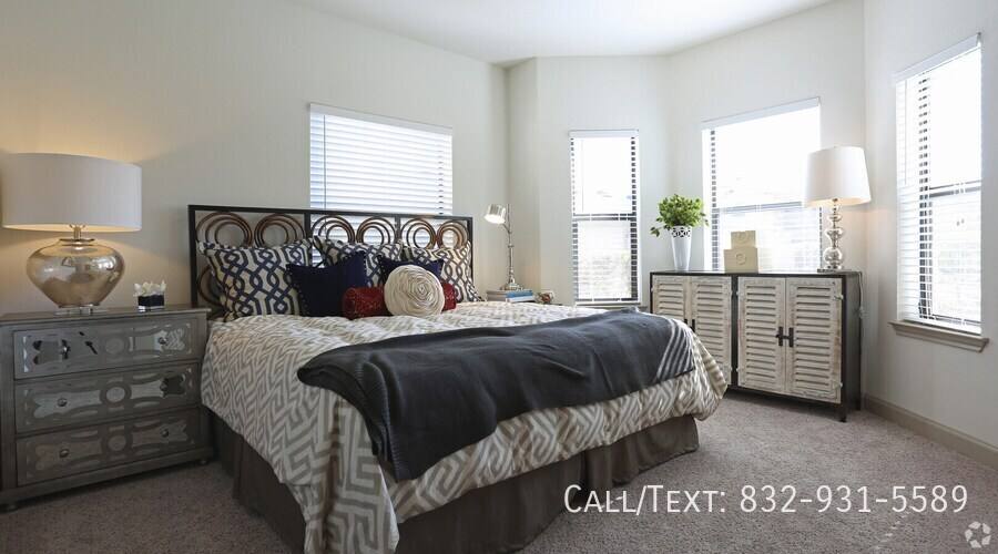Apartment for rent at 9334 Hufsmith Rd #PSC2, Tomball, TX 77375