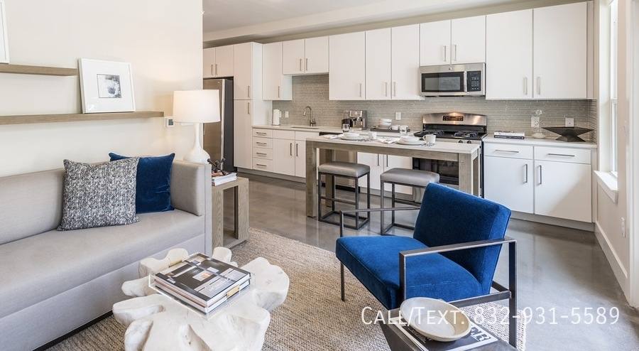Apartment for rent at 300 Ruthven St #E25D1, Houston, TX 77002