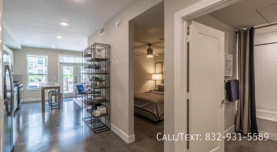 Apartment for rent at 300 Ruthven St #E25D1, Houston, TX 77002