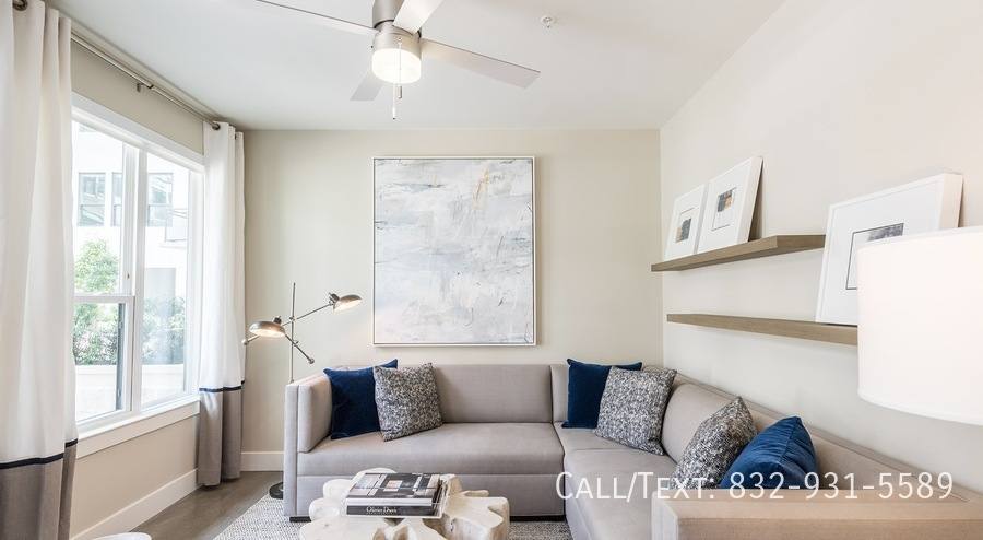 Apartment for rent at 300 Ruthven St #E25D1, Houston, TX 77002